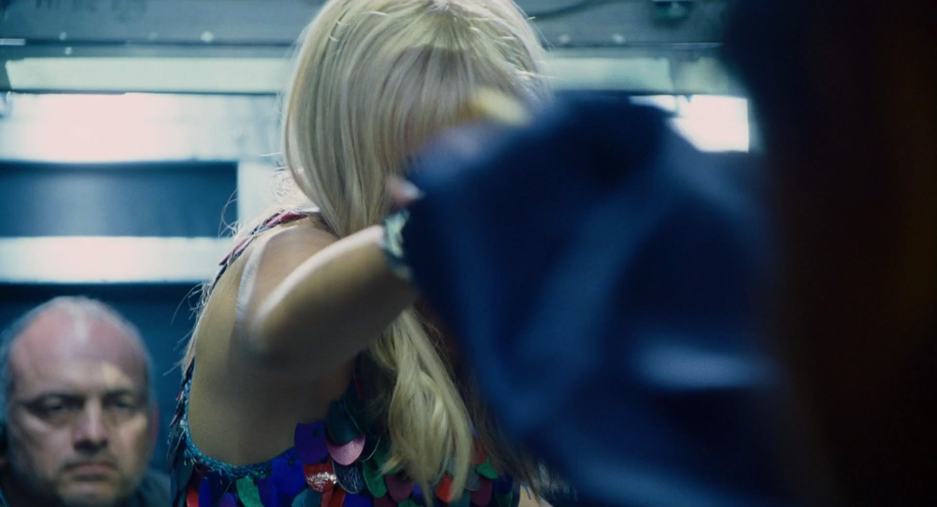 Hannah Montana: The Movie (2009) screencap 408