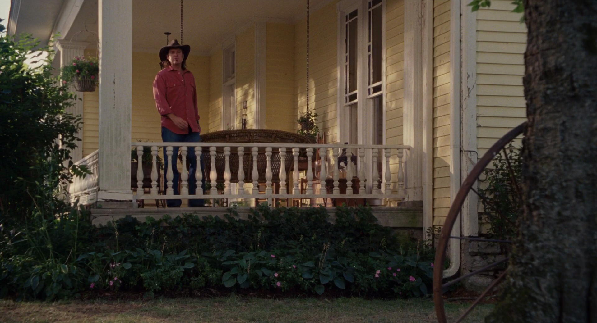 Hannah Montana: The Movie (2009) screencap 4080