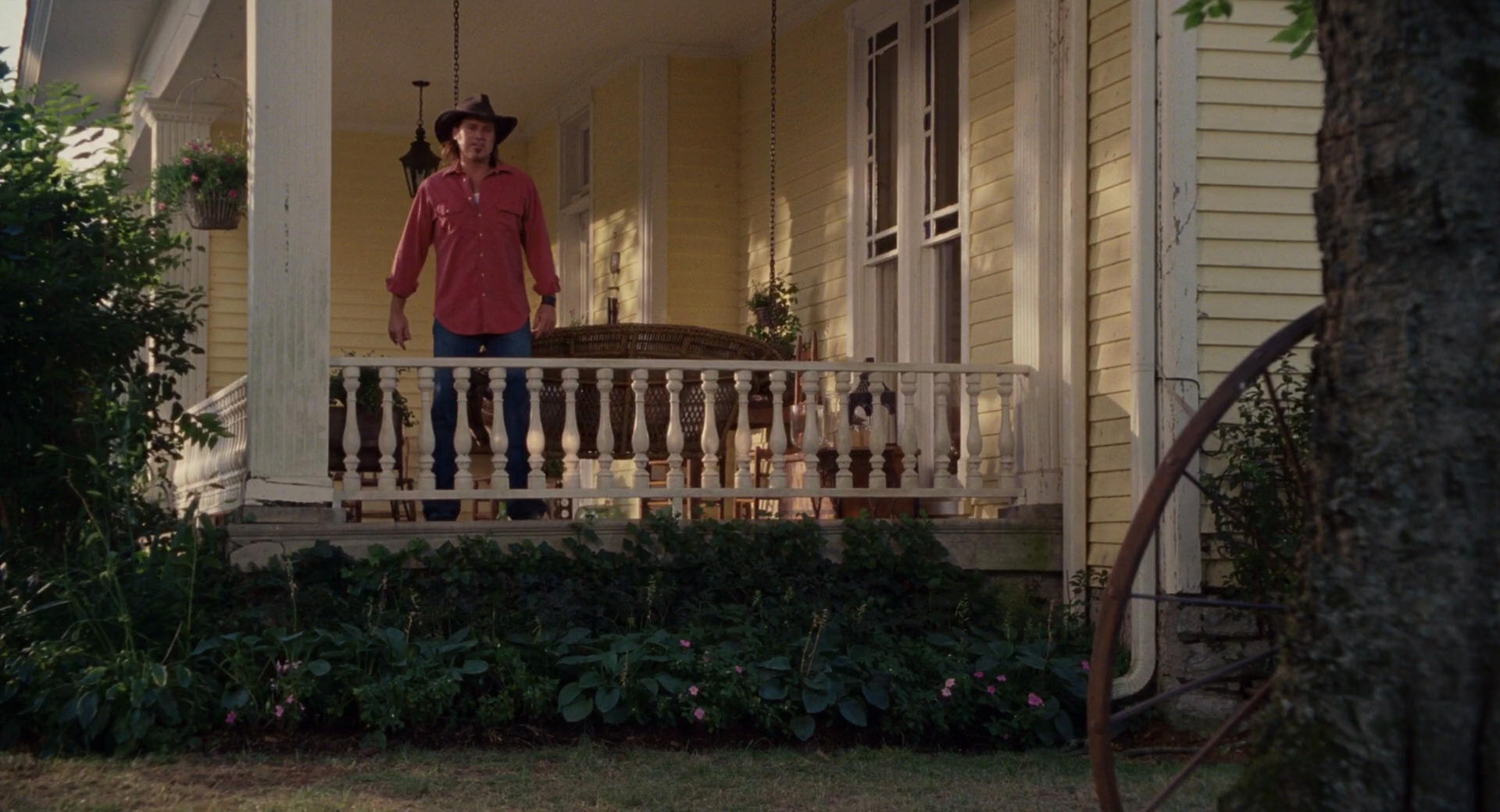Hannah Montana: The Movie (2009) movie still 4081
