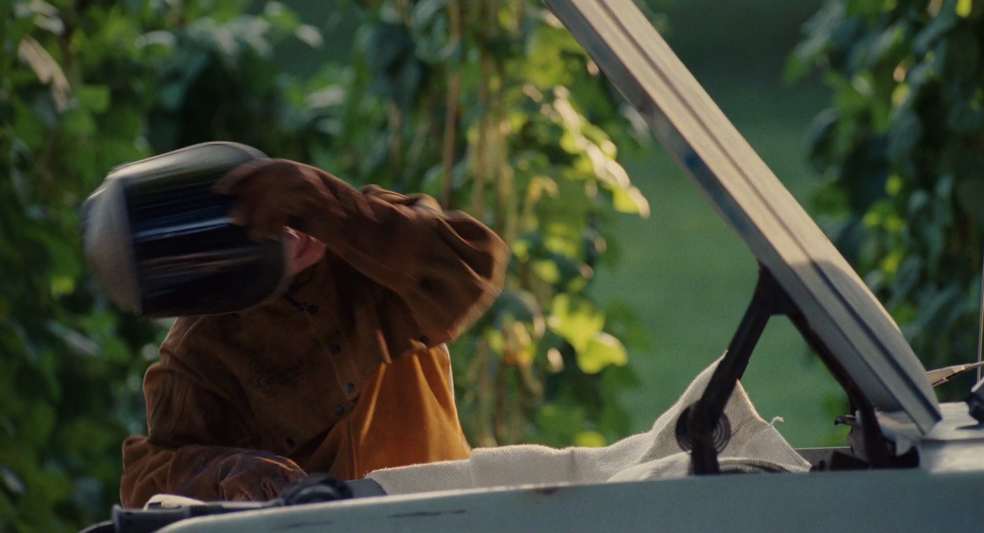 Hannah Montana: The Movie (2009) screencap 4086