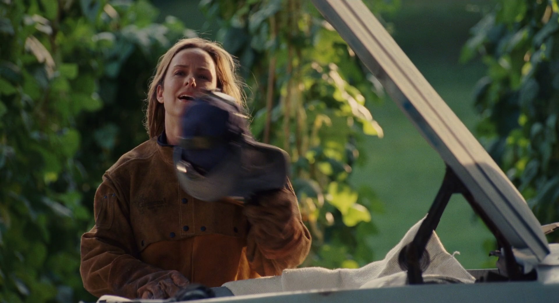 Hannah Montana: The Movie (2009) HD screenshot 4088