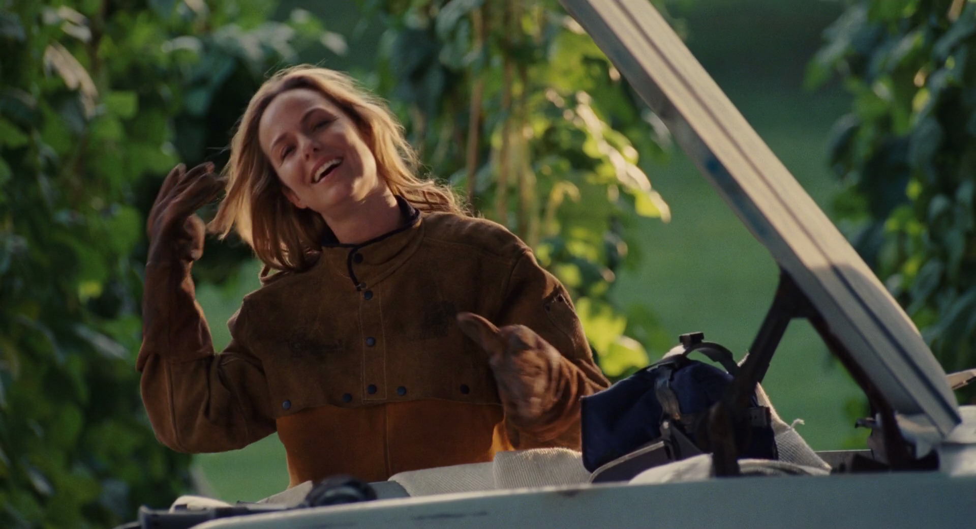 Hannah Montana: The Movie (2009) HD screenshot 4094