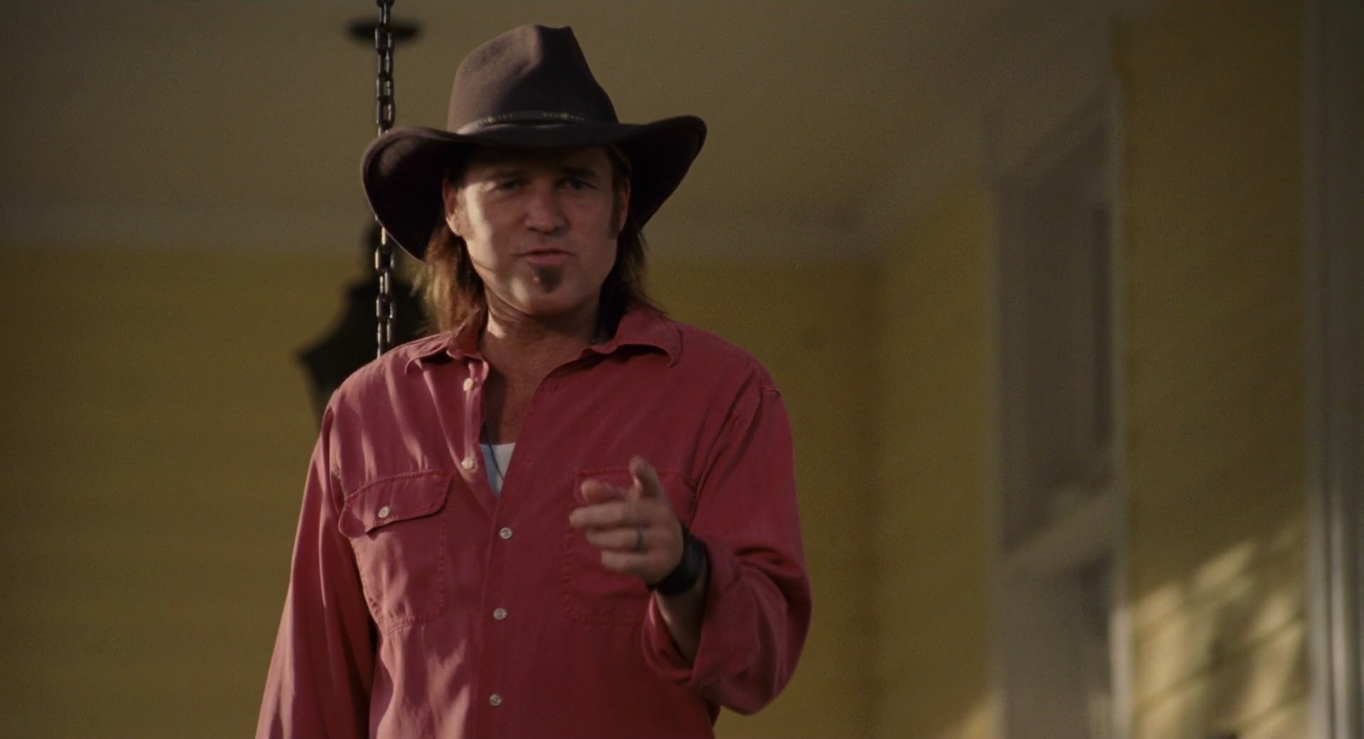 Hannah Montana: The Movie (2009) screencap 4098