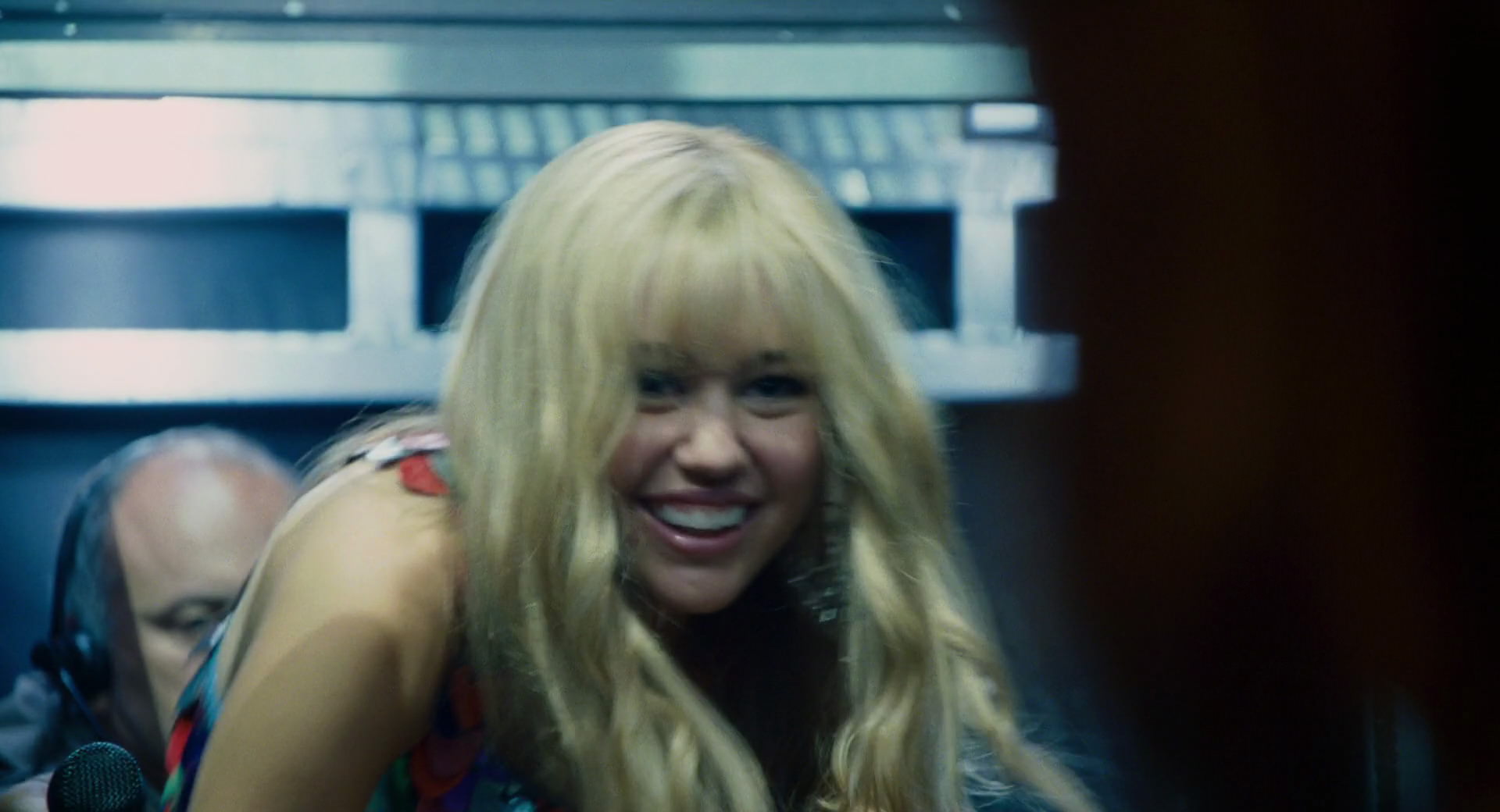 Hannah Montana: The Movie (2009) HD screenshot 410