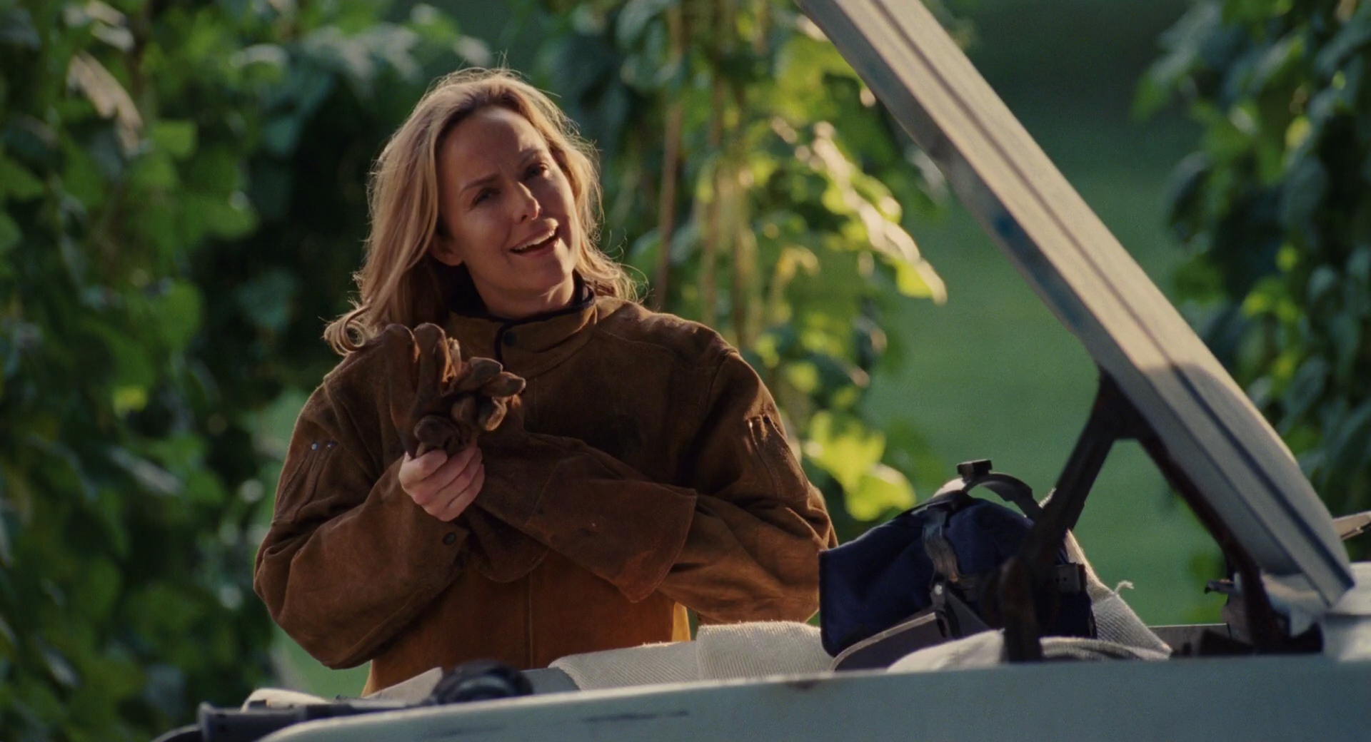 Hannah Montana: The Movie (2009) HD screenshot 4109