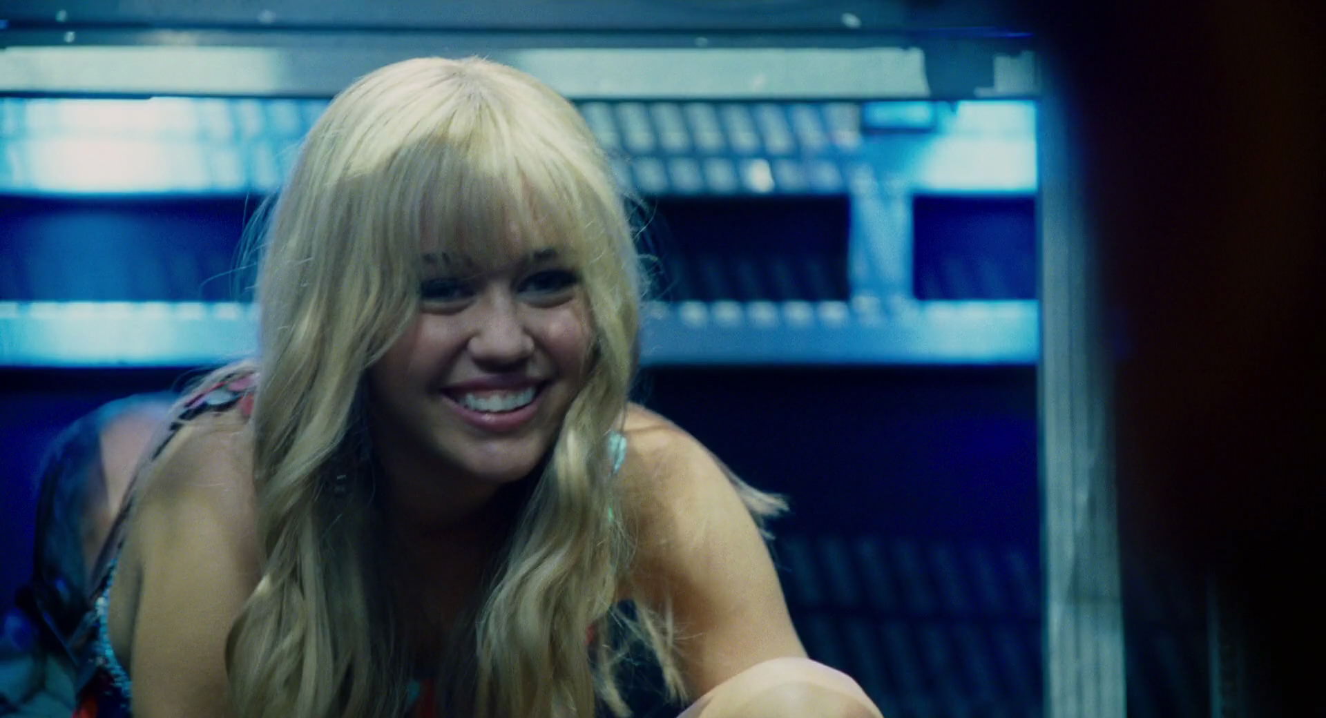 Hannah Montana: The Movie (2009) screencap 411