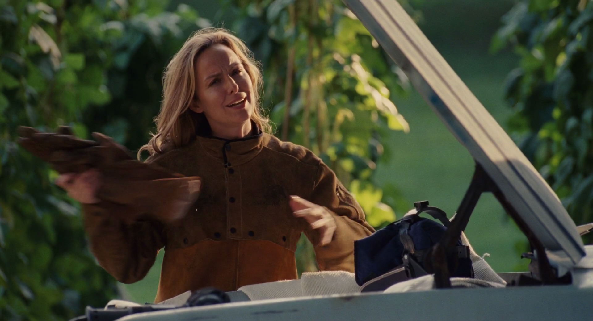 Hannah Montana: The Movie (2009) screencap 4110