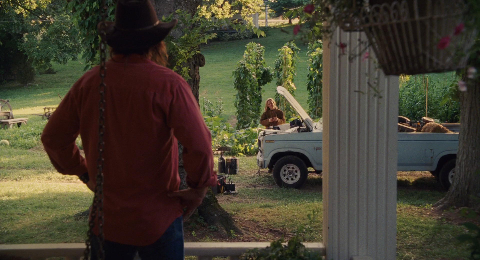 Hannah Montana: The Movie (2009) screencap 4113