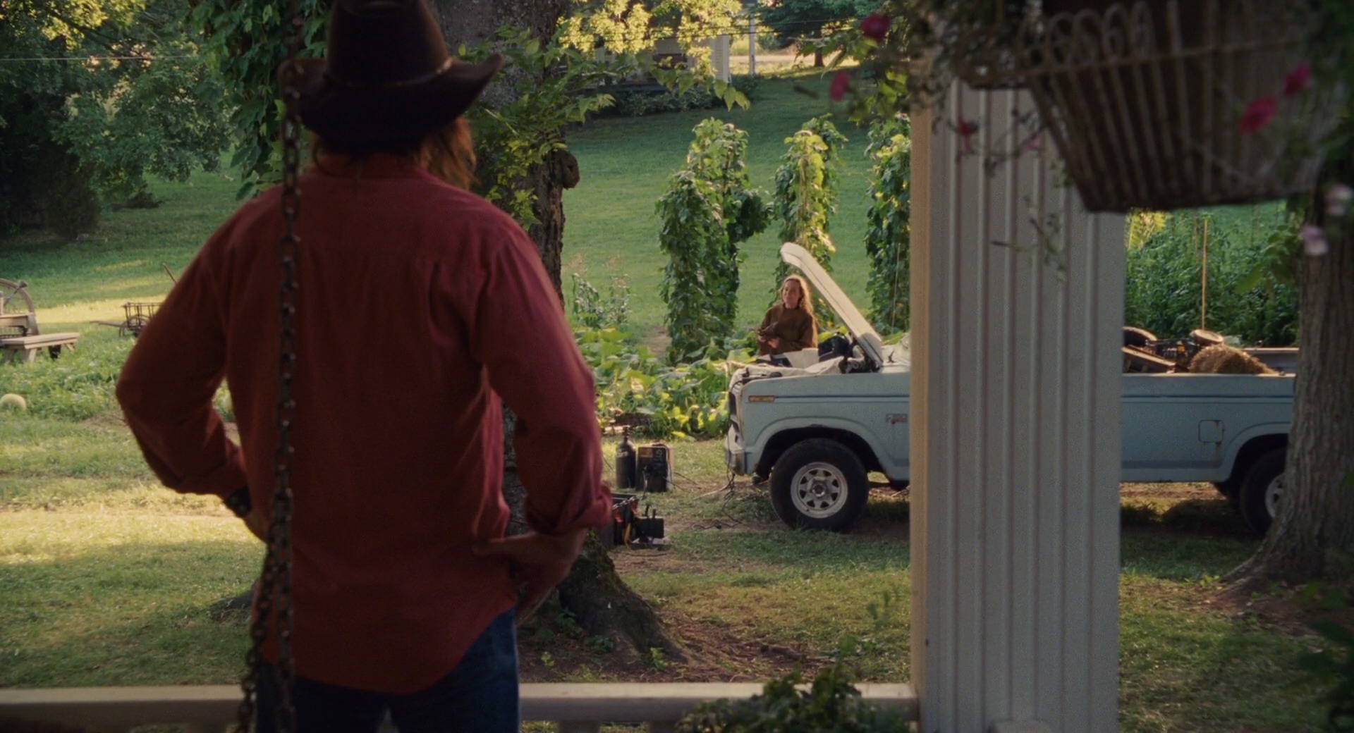 Hannah Montana: The Movie (2009) screencap 4116