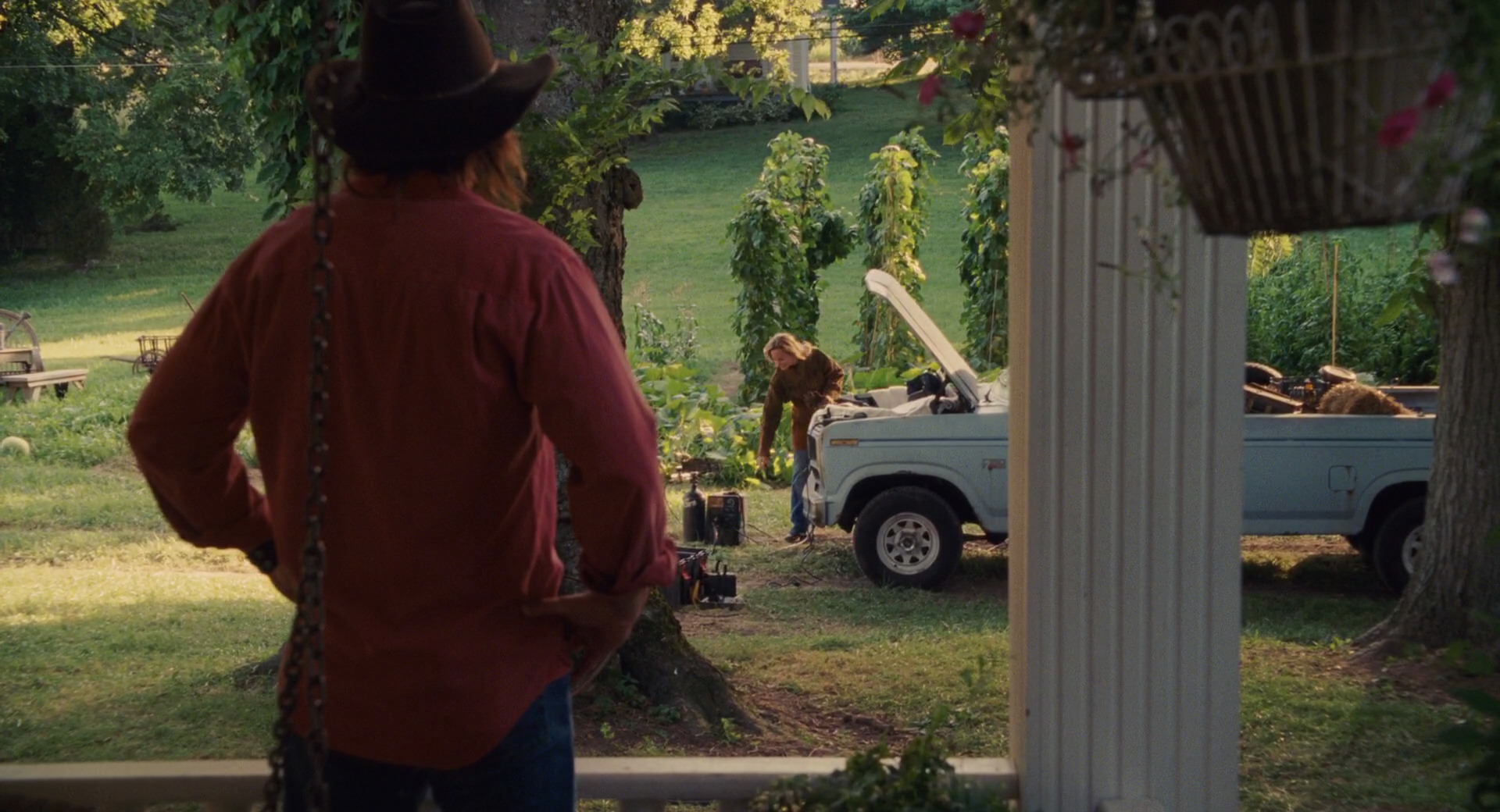 Hannah Montana: The Movie (2009) HD screenshot 4118