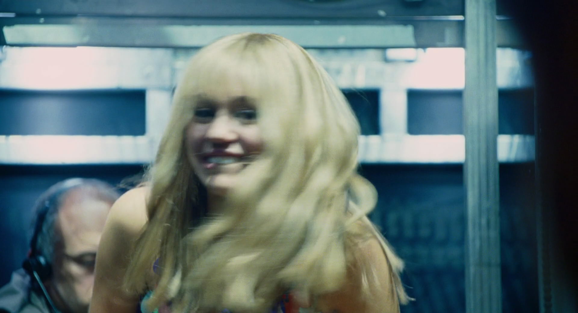 Hannah Montana: The Movie (2009) HD screenshot 413