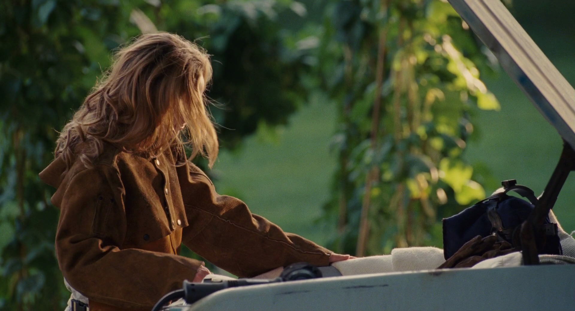 Hannah Montana: The Movie (2009) HD screenshot 4133