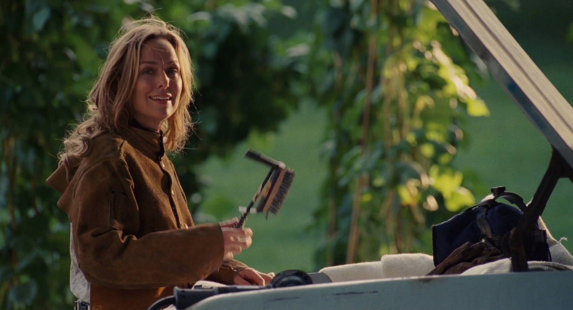 Hannah Montana: The Movie (2009) movie still 4141