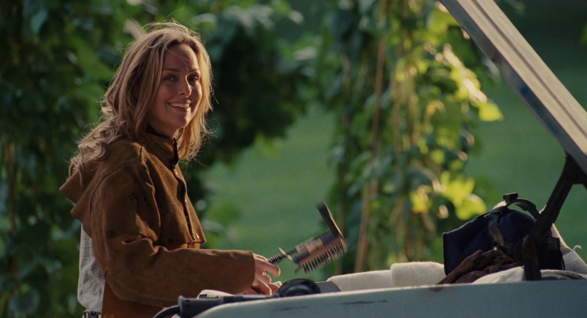 Hannah Montana: The Movie (2009) screencap 4143