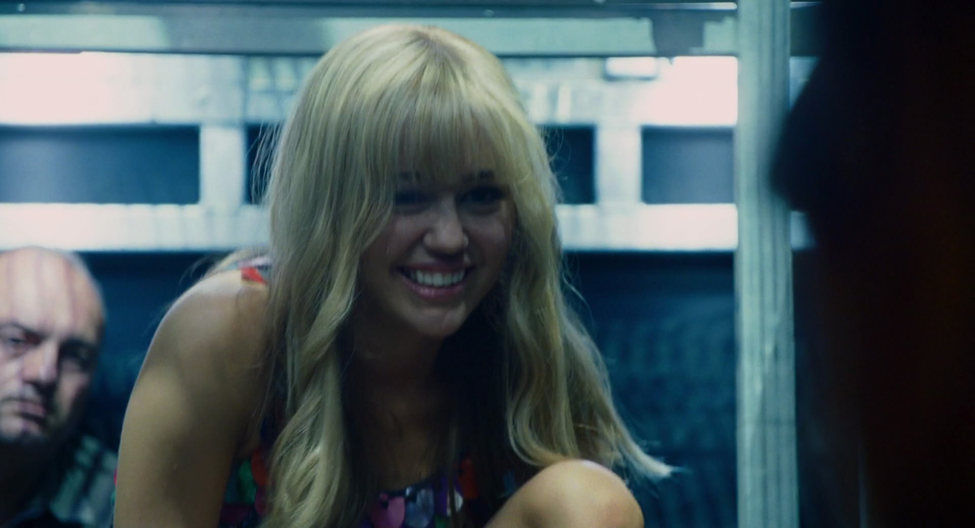 Hannah Montana: The Movie (2009) movie still 415