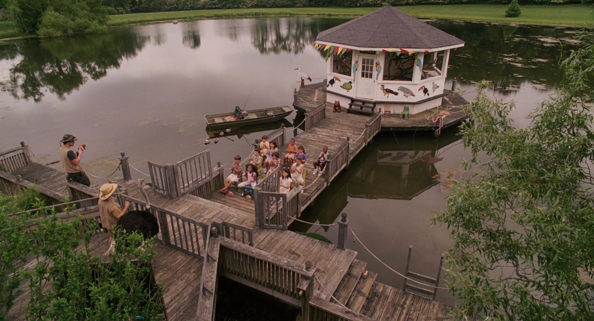 Hannah Montana: The Movie (2009) movie still 4162