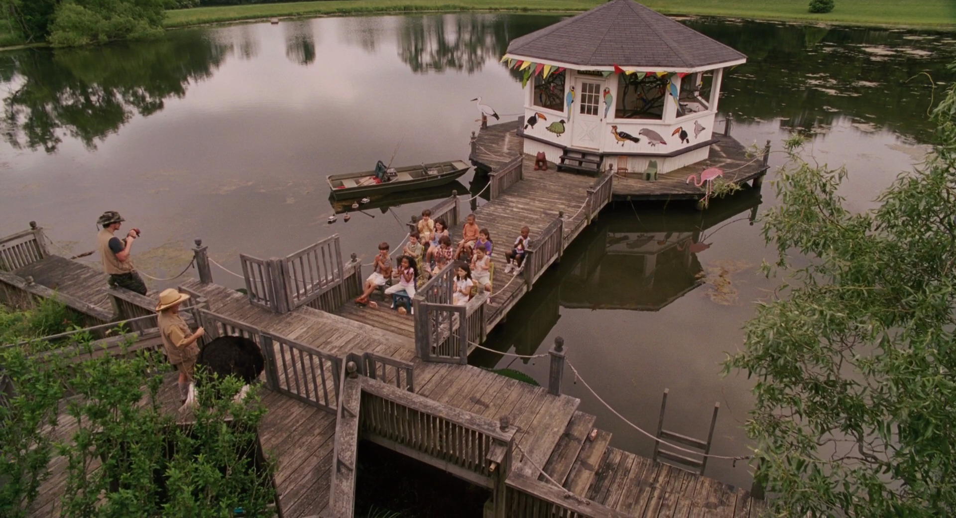 Hannah Montana: The Movie (2009) screencap 4164