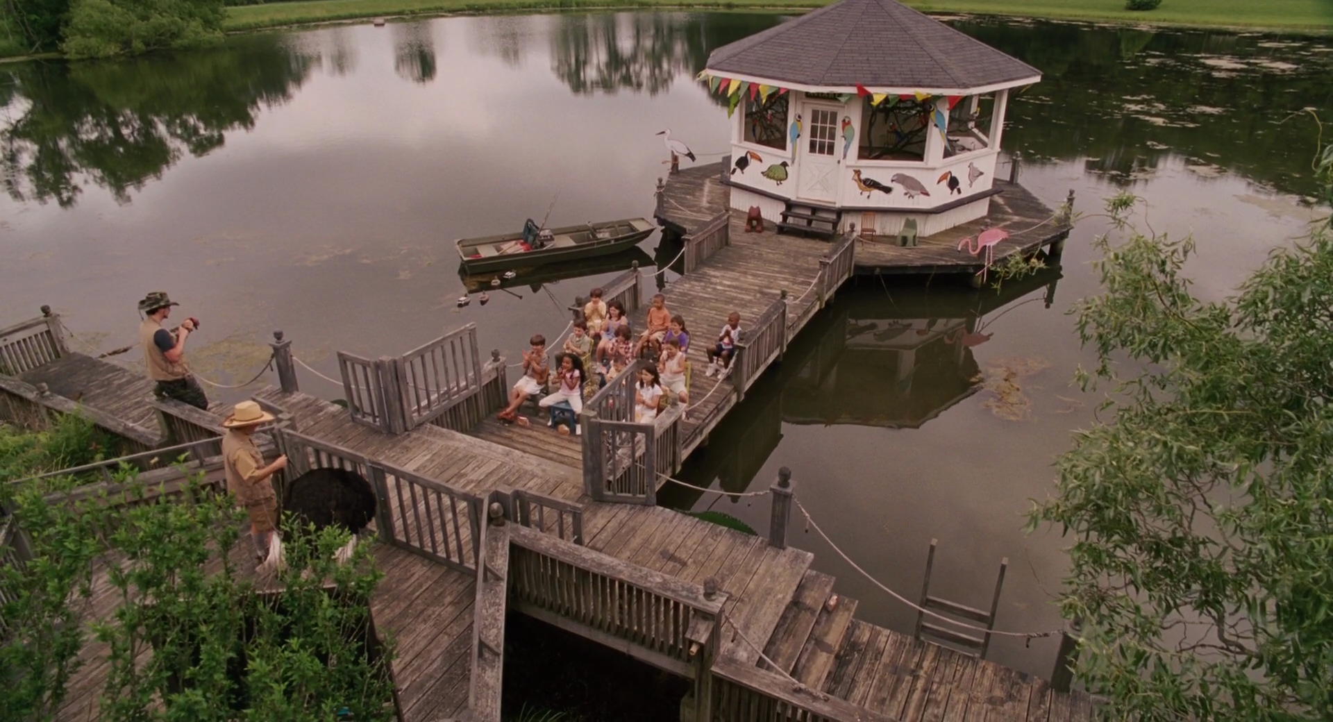 Hannah Montana: The Movie (2009) movie still 4165