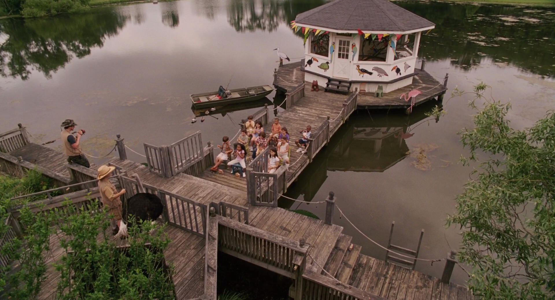Hannah Montana: The Movie (2009) screencap 4167
