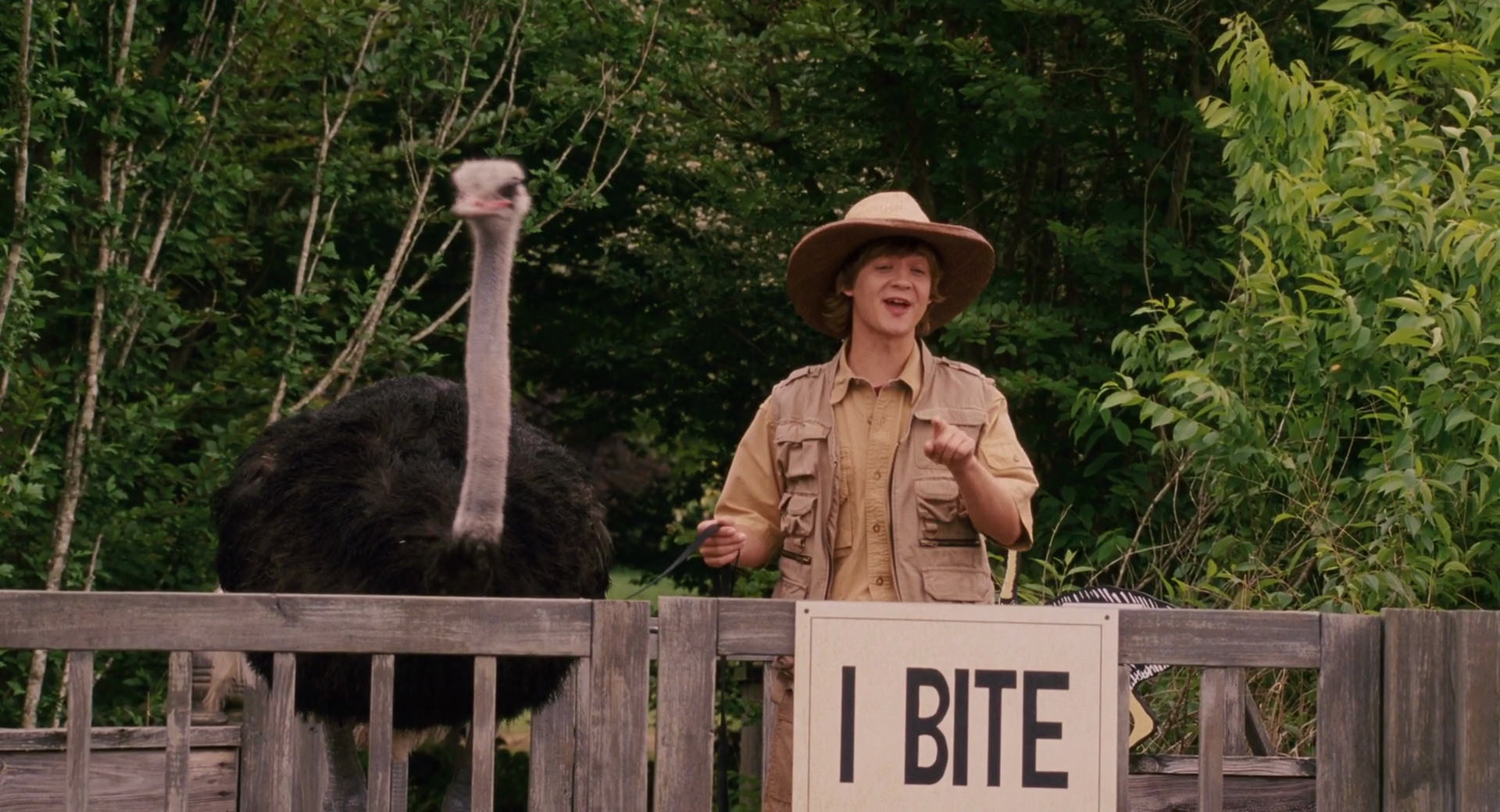 Hannah Montana: The Movie (2009) screencap 4173