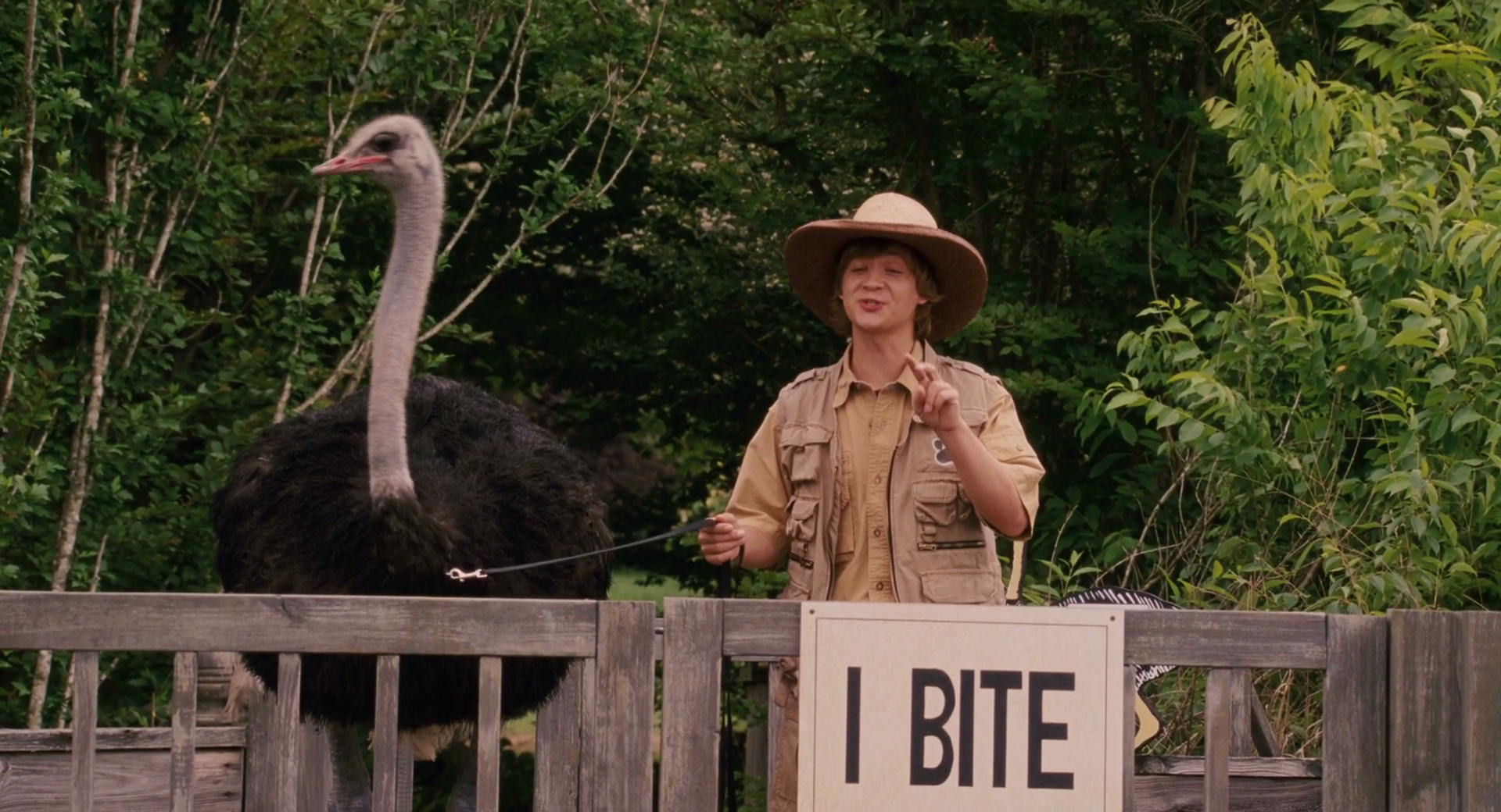 Hannah Montana: The Movie (2009) movie still 4174