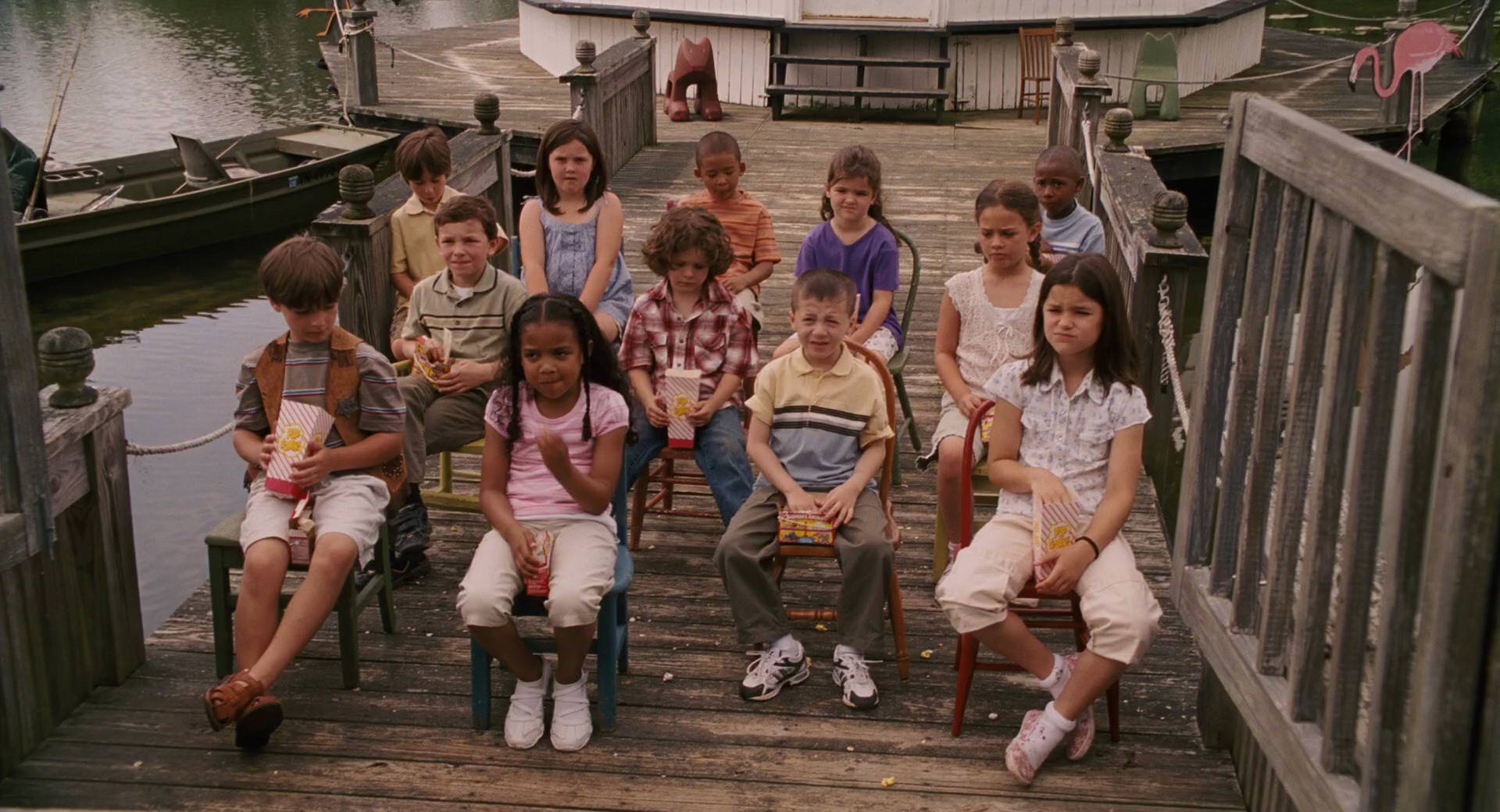 Hannah Montana: The Movie (2009) screencap 4179