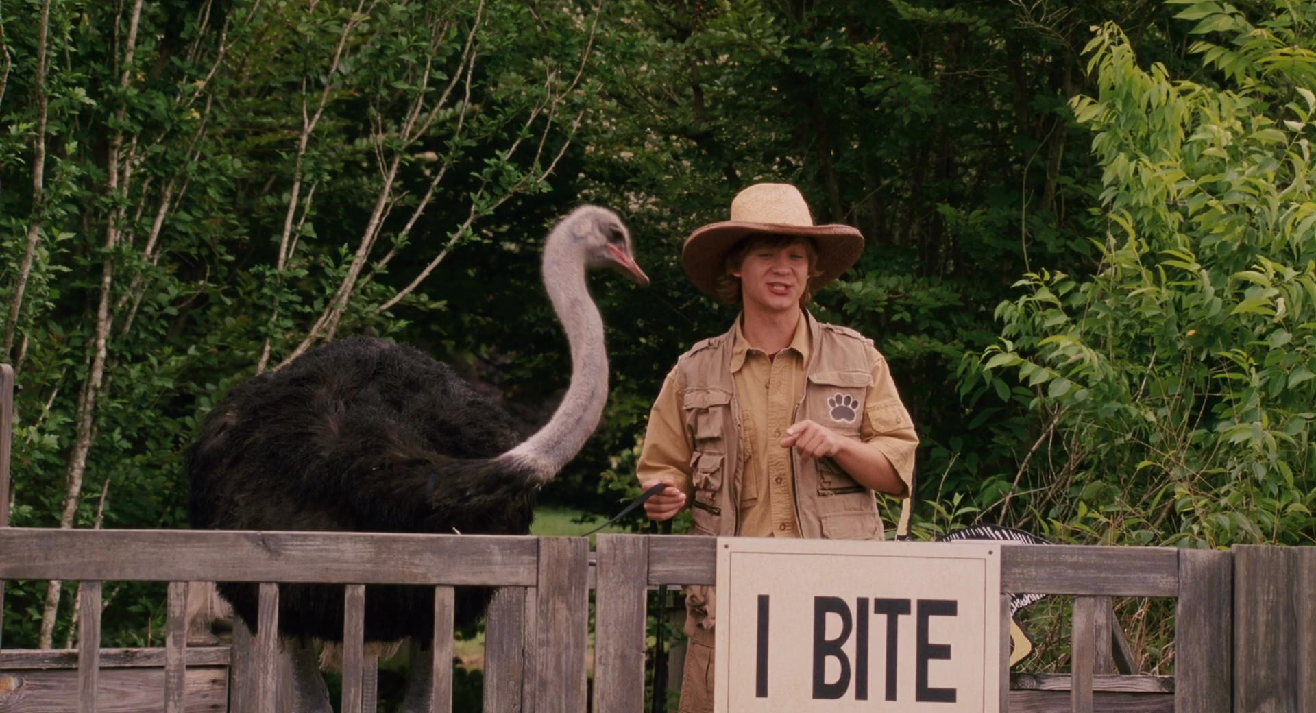 Hannah Montana: The Movie (2009) screencap 4185