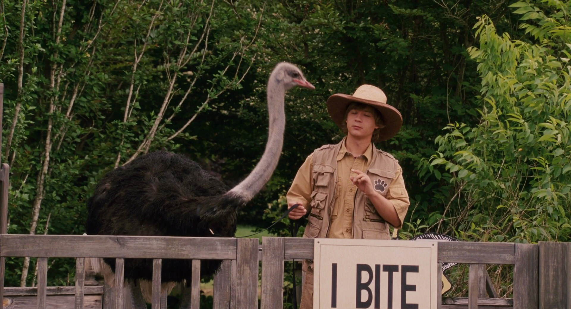 Hannah Montana: The Movie (2009) screencap 4188