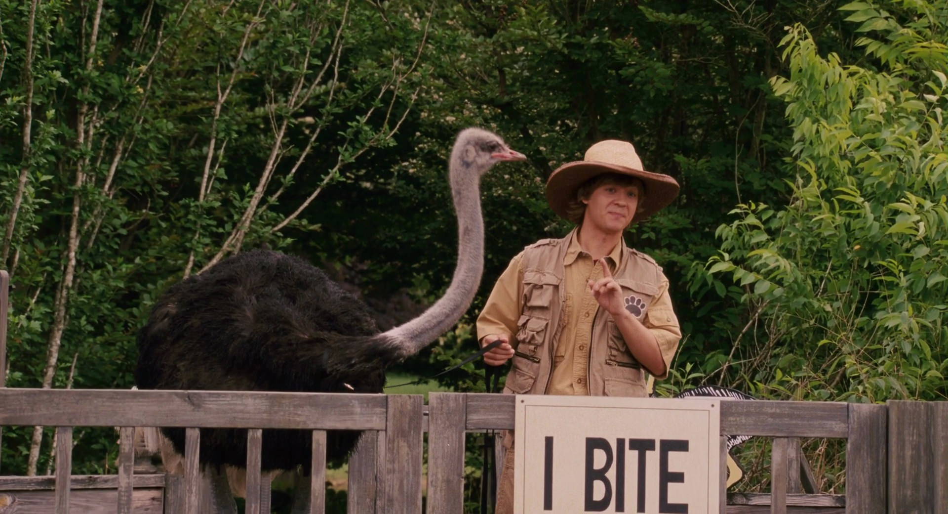 Hannah Montana: The Movie (2009) movie still 4189