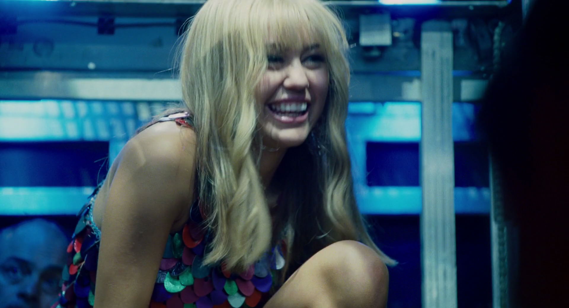 Hannah Montana: The Movie (2009) HD screenshot 419