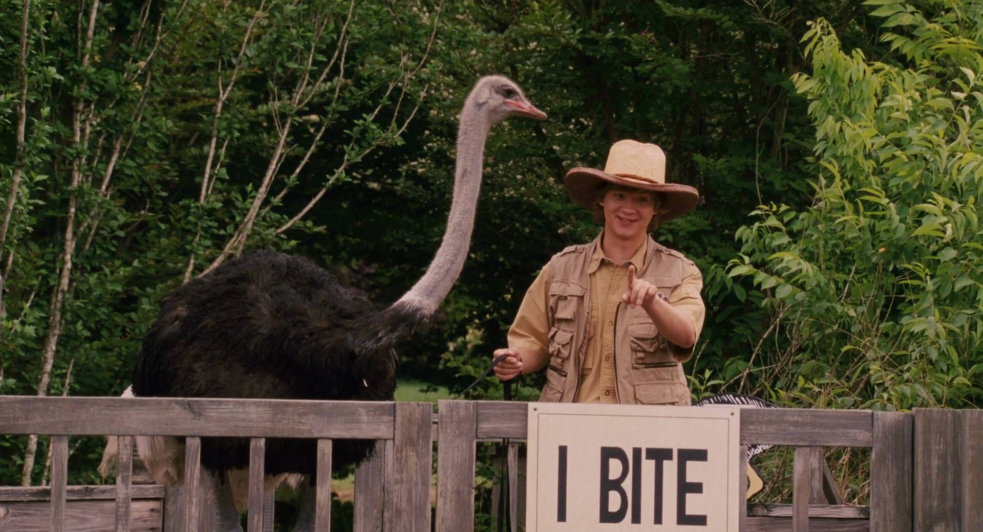 Hannah Montana: The Movie (2009) movie still 4192