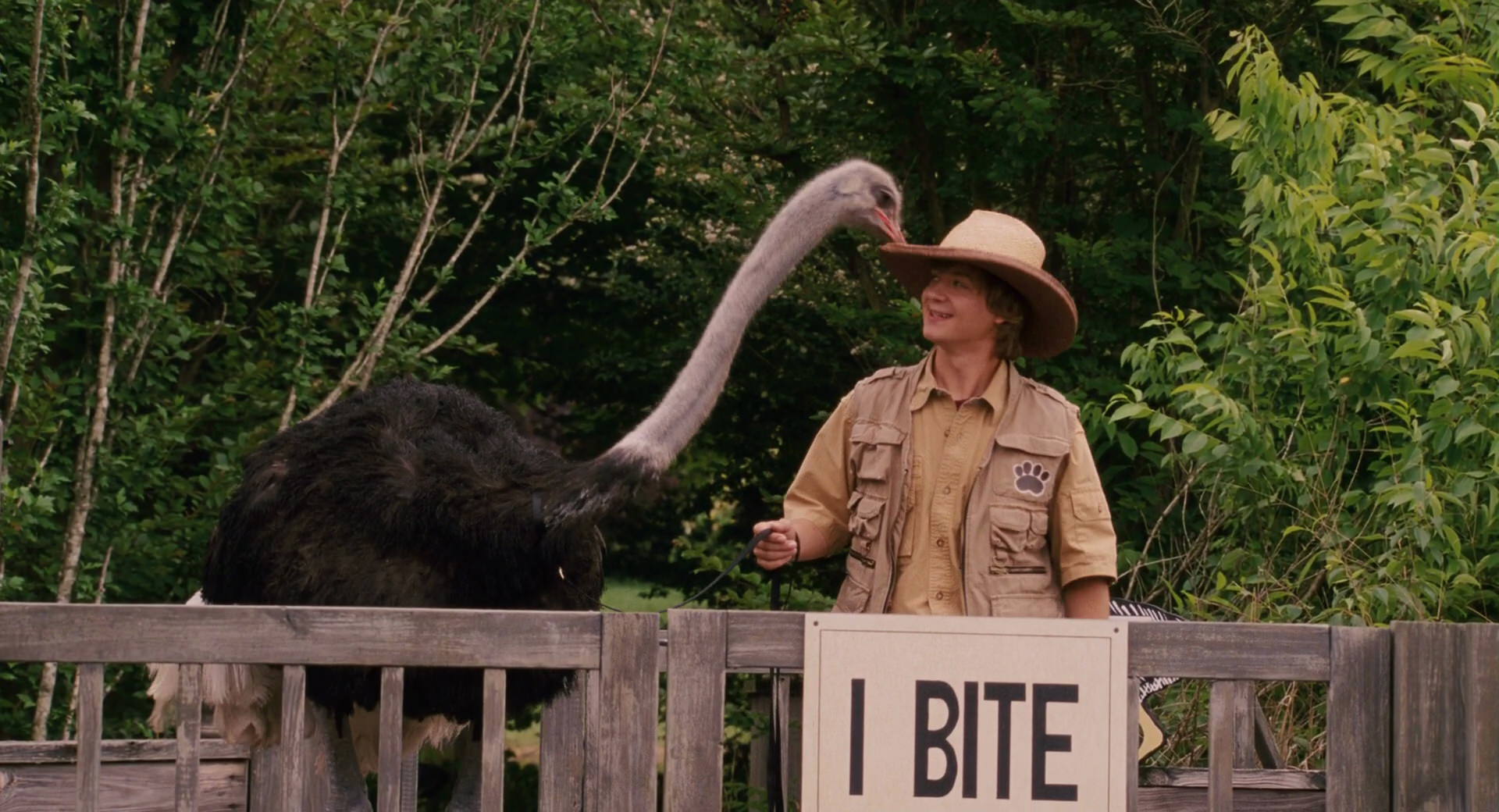 Hannah Montana: The Movie (2009) HD screenshot 4193