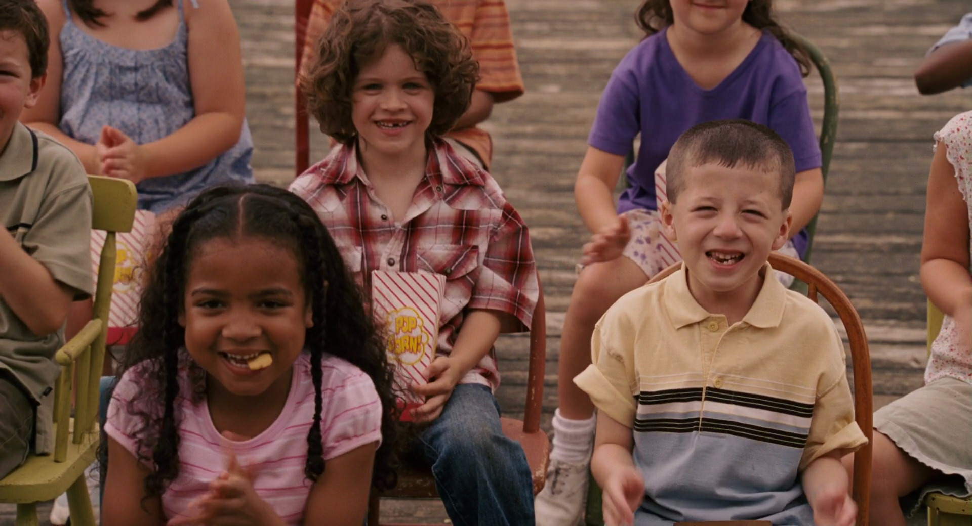 Hannah Montana: The Movie (2009) HD screenshot 4196