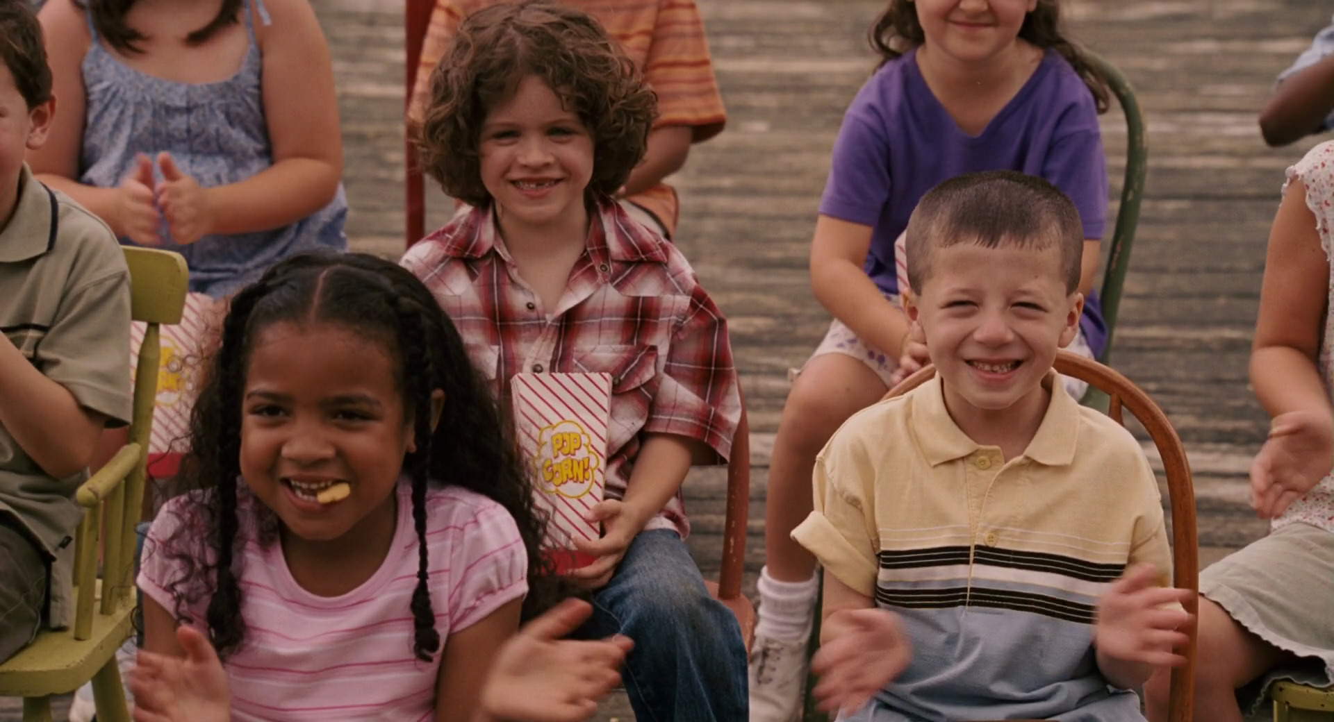 Hannah Montana: The Movie (2009) screencap 4197
