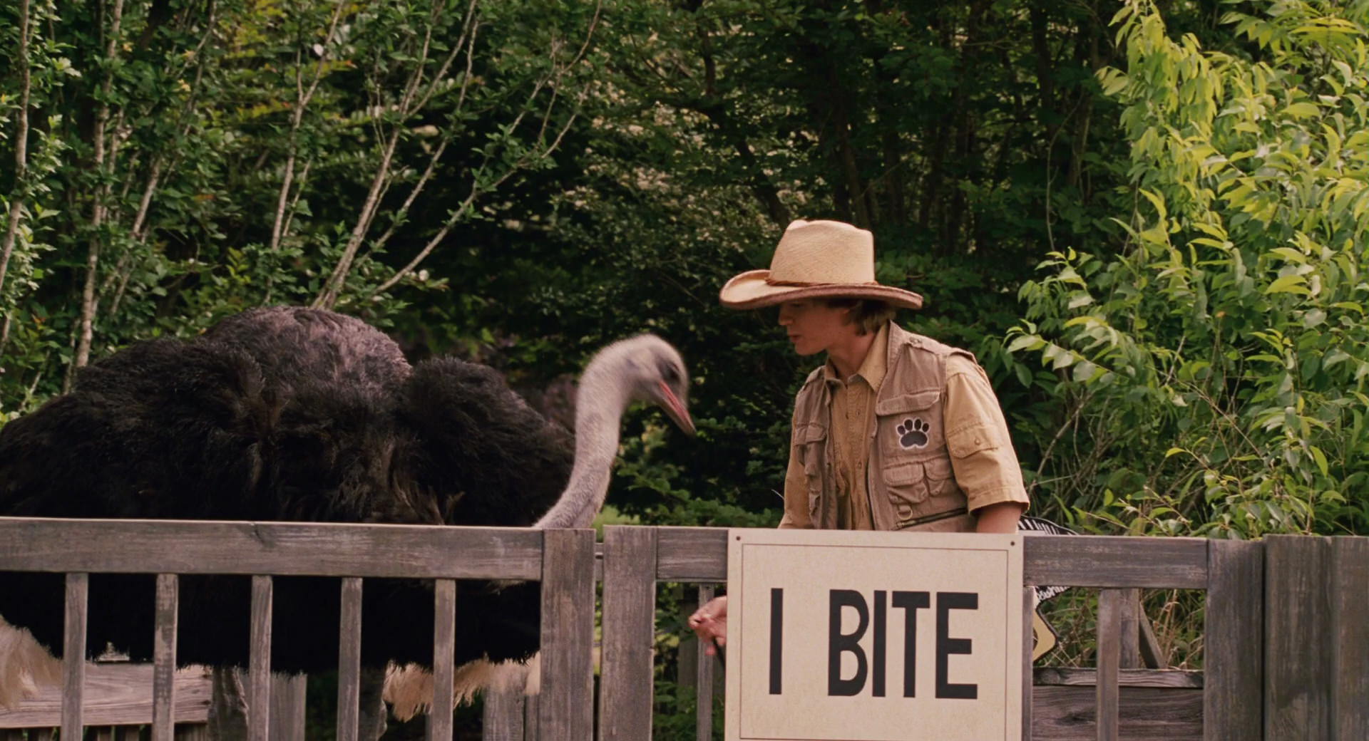 Hannah Montana: The Movie (2009) movie still 4198