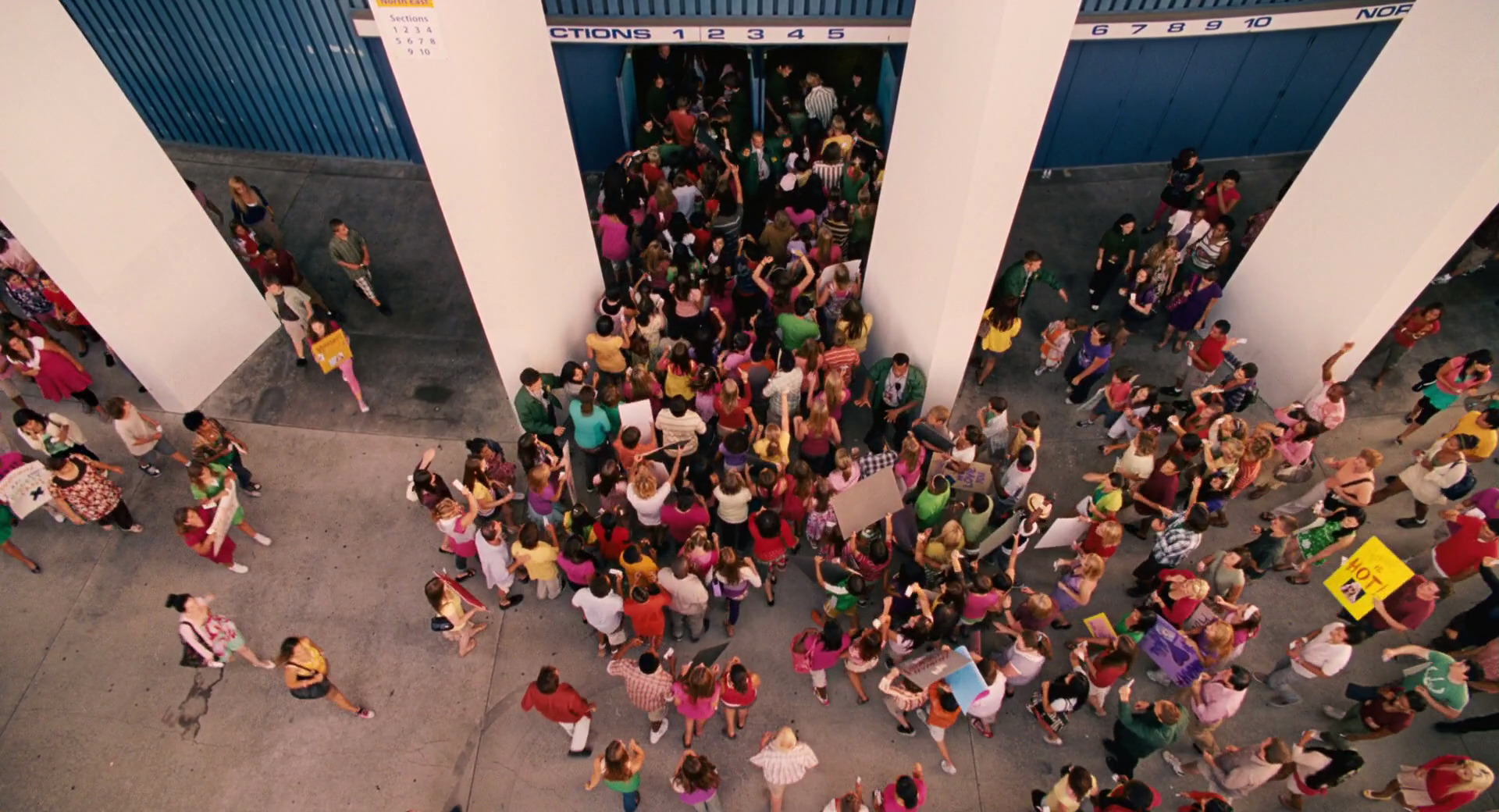 Hannah Montana: The Movie (2009) screencap 42
