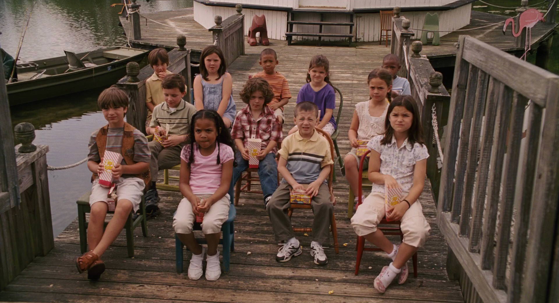 Hannah Montana: The Movie (2009) screencap 4215