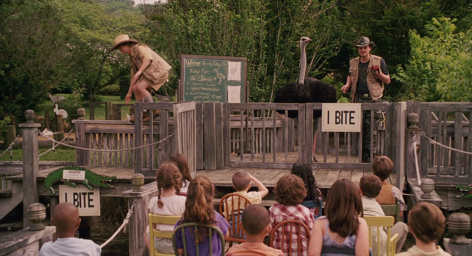 Hannah Montana: The Movie (2009) screencap 4218