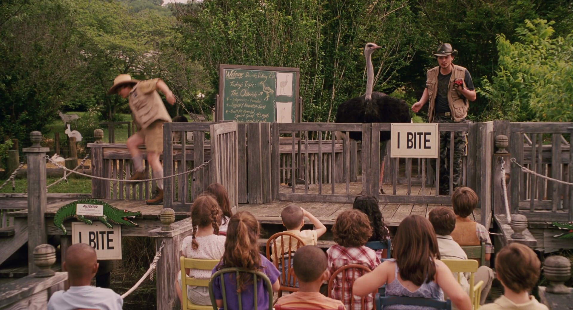 Hannah Montana: The Movie (2009) movie still 4219