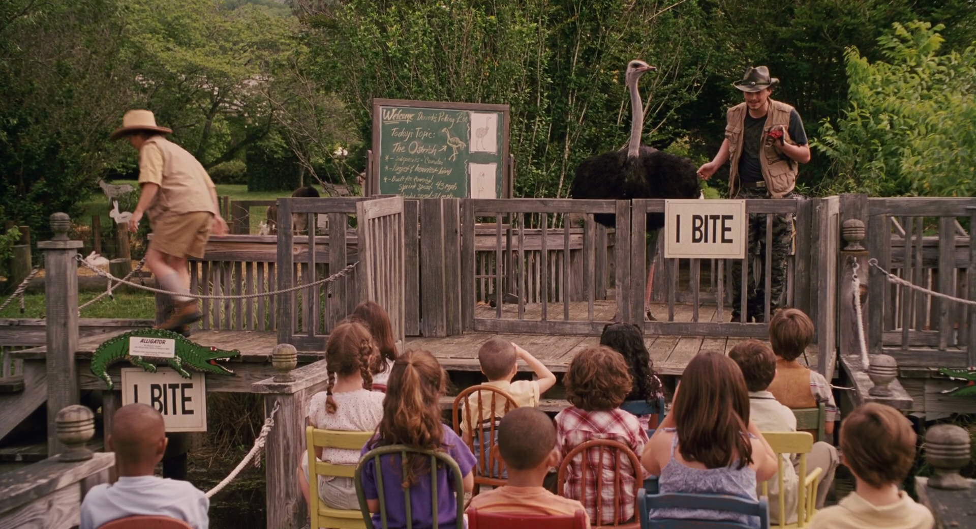 Hannah Montana: The Movie (2009) HD screenshot 4220