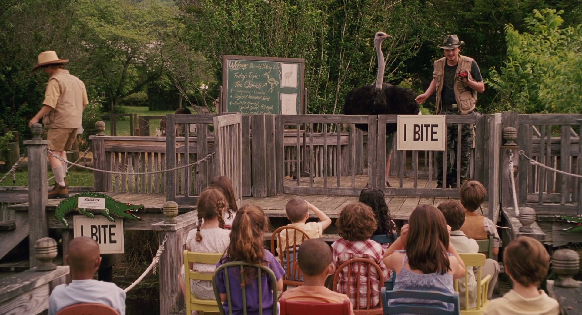 Hannah Montana: The Movie (2009) screencap 4221