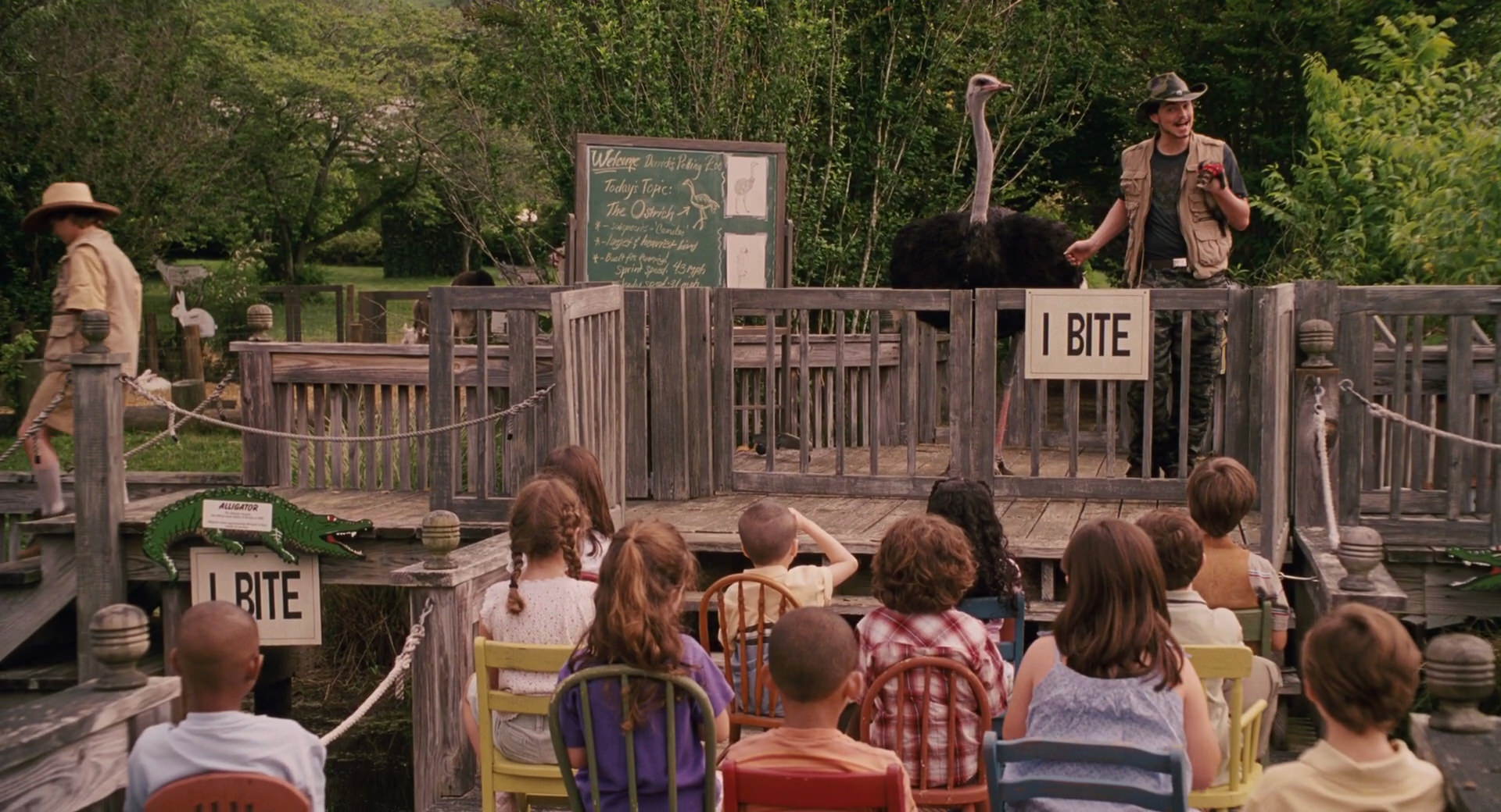 Hannah Montana: The Movie (2009) movie still 4222
