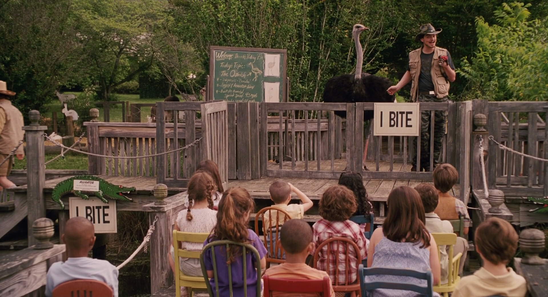 Hannah Montana: The Movie (2009) HD screenshot 4223