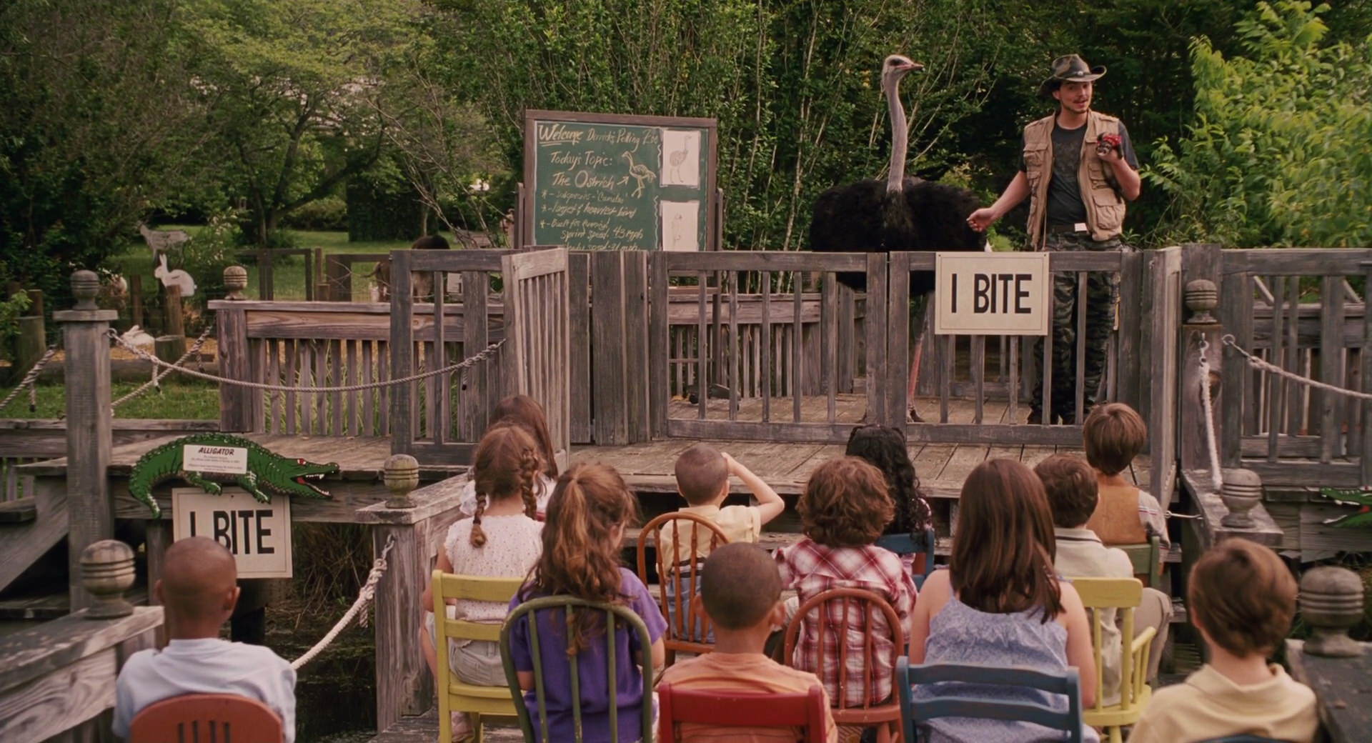Hannah Montana: The Movie (2009) screencap 4224