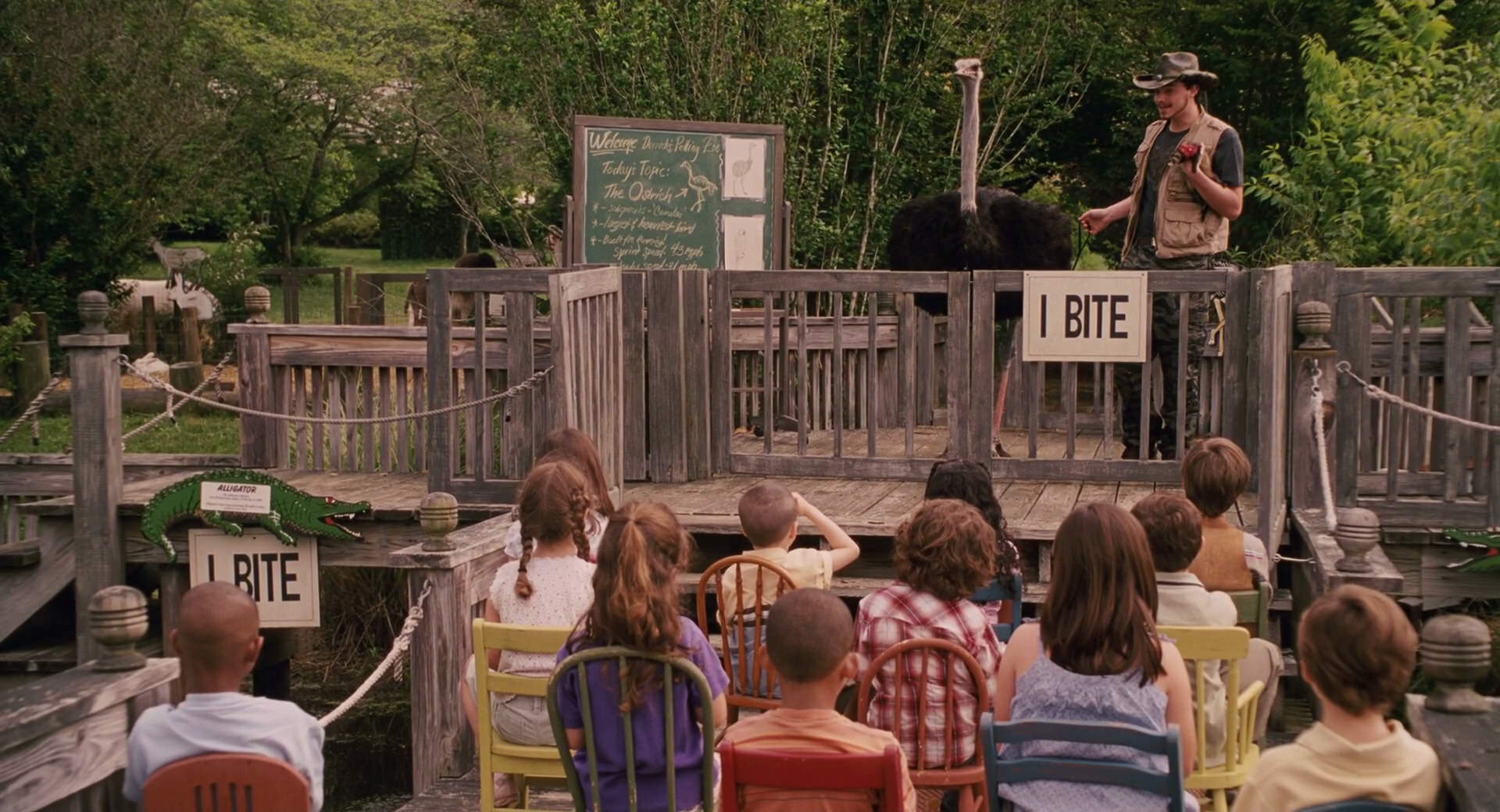 Hannah Montana: The Movie (2009) screencap 4227