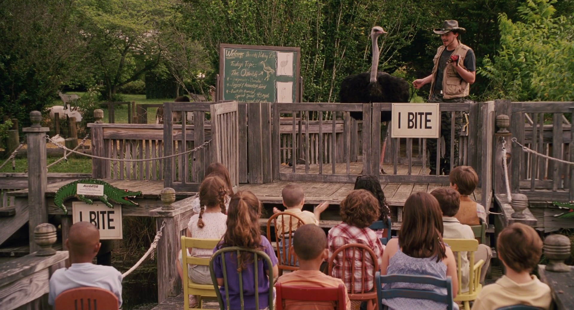 Hannah Montana: The Movie (2009) movie still 4228
