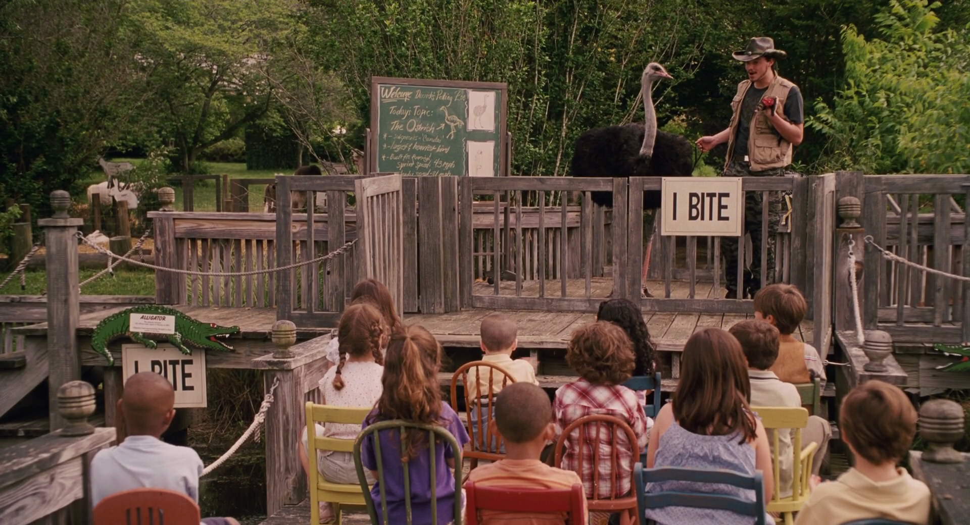 Hannah Montana: The Movie (2009) HD screenshot 4229