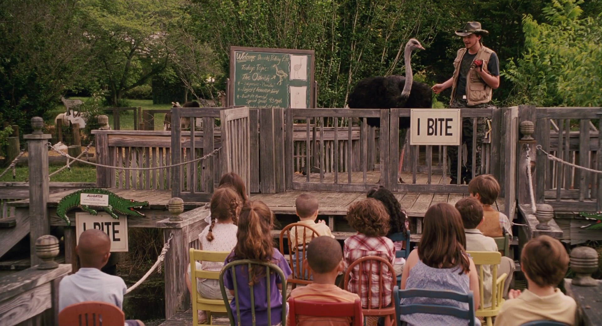 Hannah Montana: The Movie (2009) screencap 4230