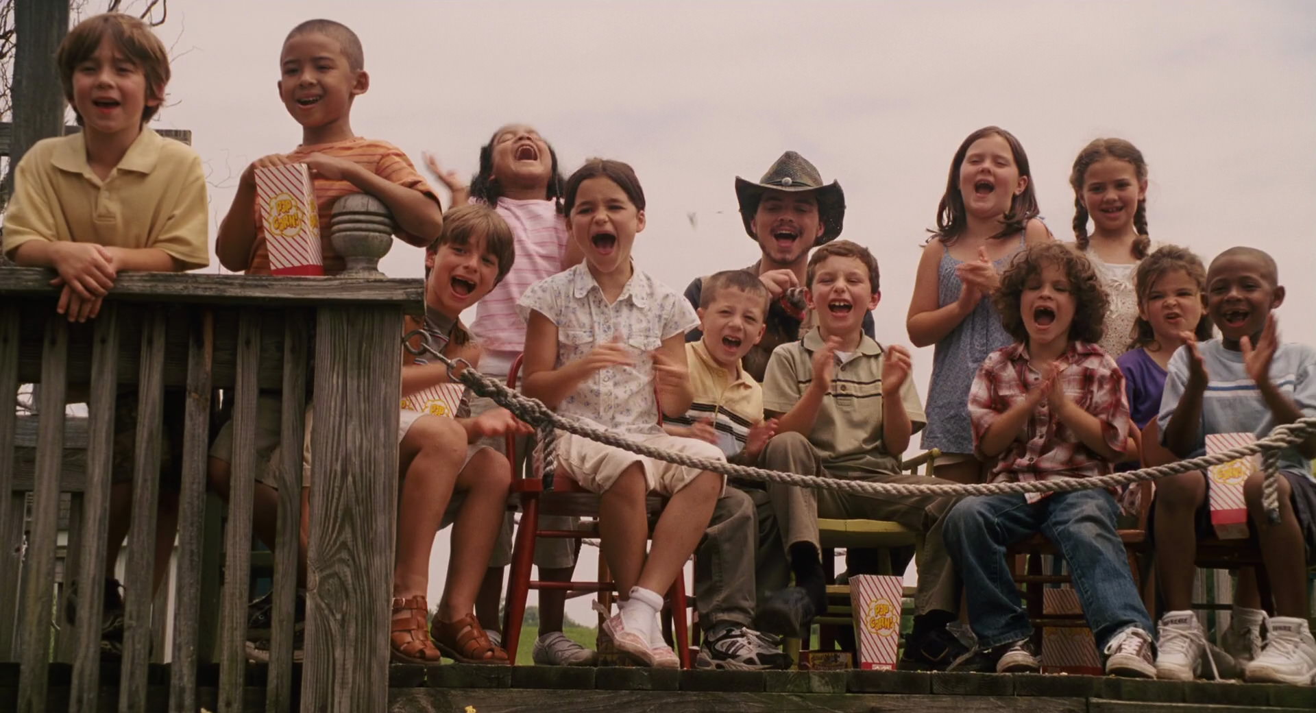 Hannah Montana: The Movie (2009) movie still 4231