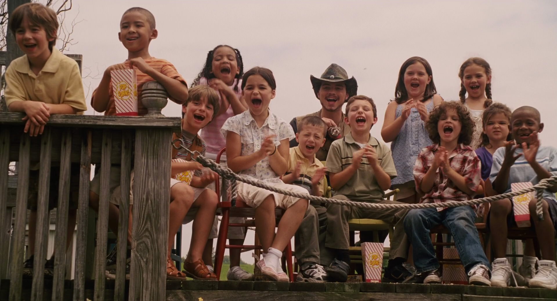 Hannah Montana: The Movie (2009) HD screenshot 4232